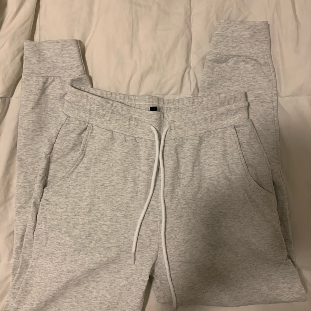 NVGTN relaxed Joggers
